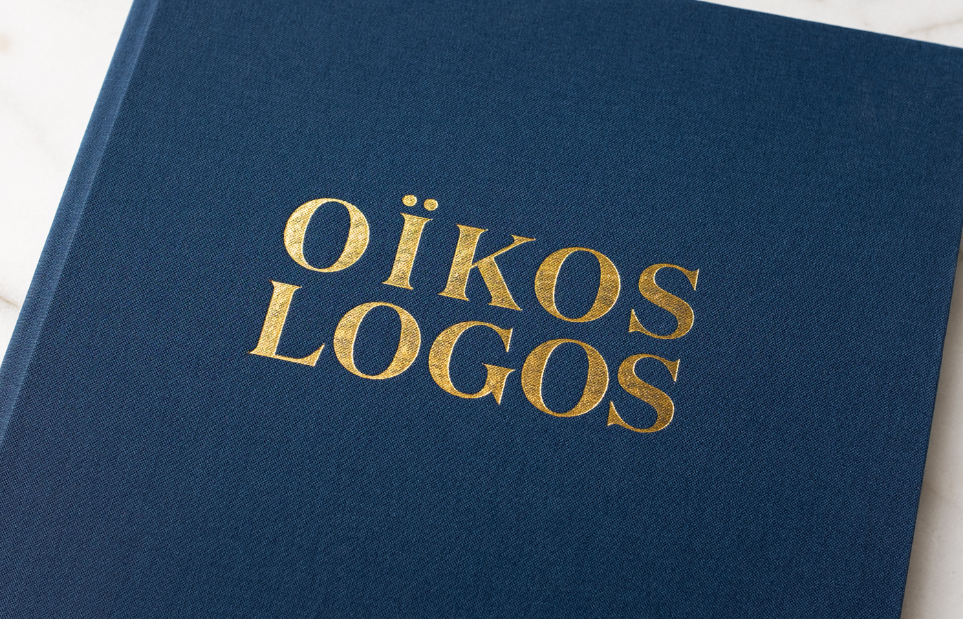 Oïkos Logos